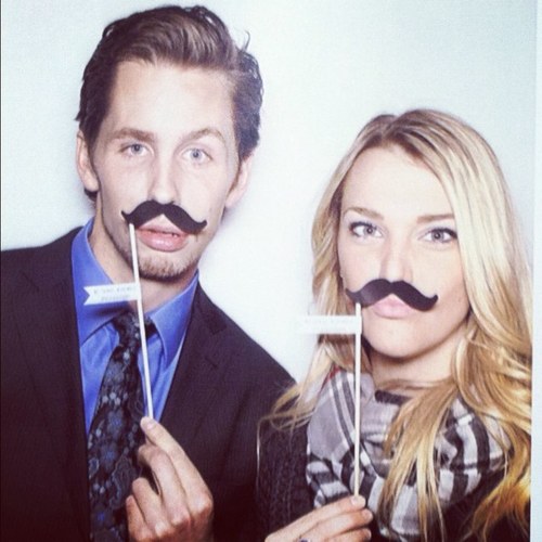 leebaldwin7's profile picture. hockey player