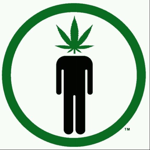 Marijuana advocate