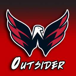 Capitals Outsider covers the offbeat side of the Washington Capitals, the fans, and the coverage of the team. Tweets by @PVanderVossen and @benjaminsumner