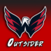 Capitals Outsider (@CapsOutsider) Twitter profile photo