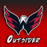 CapsOutsider's profile picture. Capitals Outsider covers the offbeat side of the Washington Capitals, the fans, and the coverage of the team. Tweets by @PVanderVossen and @benjaminsumner