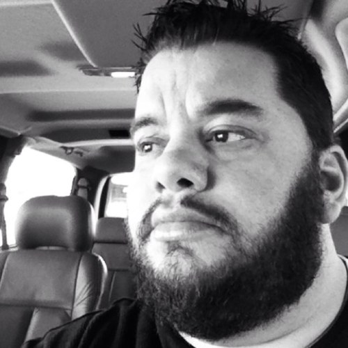 dalepuck's profile picture. Follower of Christ | Husband | Dad | global youth ministry