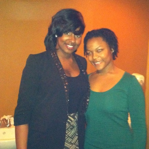 LAallday25's profile picture. I am LA... take it or leave it