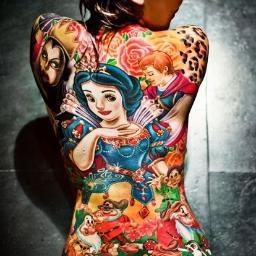 Mande sua tatuagem no Whatsapp (41)96687266 http://t.co/8W9kRBTgjB
