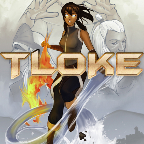 TLOKE_'s profile picture. The Legend of Korra Episodes