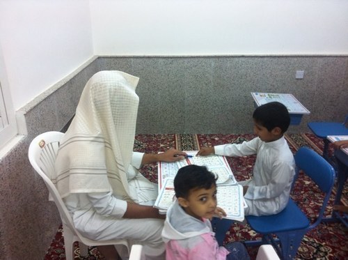 Oudah Albalawi
