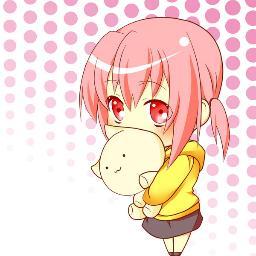 どうも！
アニメとか実況動画などが大好きな中2女子です！
気軽に絡んで下さい♪
あと、フォローも笑