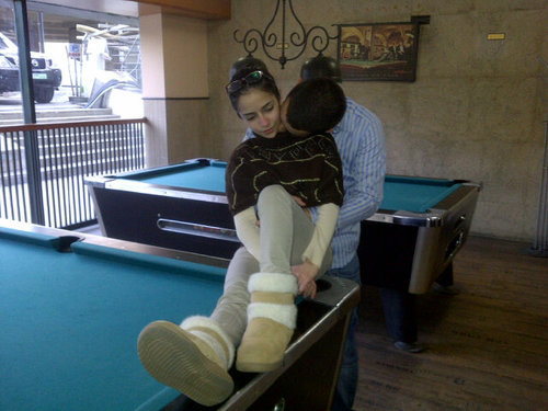 _nicolas_karam_'s profile picture. BB pin : 2A445534