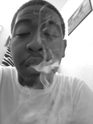 shid first off my name iz devante but shid my niggas call me chilla but iam not goin to tell everything so just fuk with me and ask