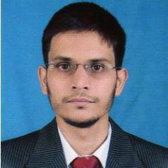 MD(Paediatrics), First Hijamah (Cupping Therapy) Expert of Ahmednagar District.

Associate Professor Dept of Surgery at AHMC