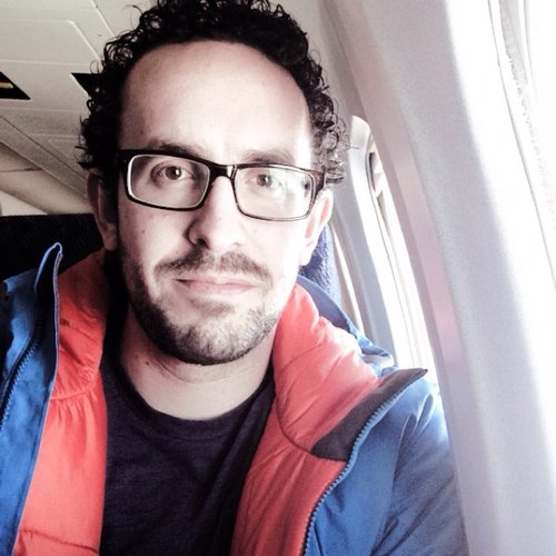 markweinbergnyc's profile picture. New York City — Photographer/Traveler/Pie baker