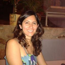 Business Analyst at Terremark Peru.
http://t.co/nSCmJeeuP2