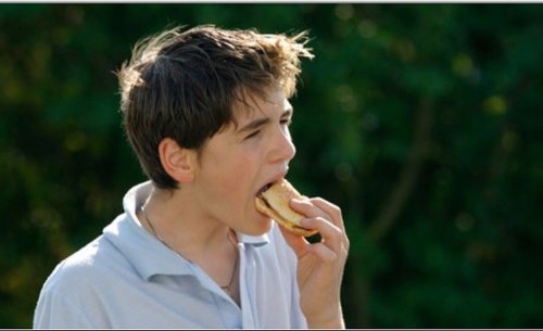 LifeofateenTeen's profile picture. The daily life of a teenager