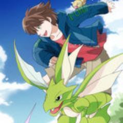 WirisAtaro's profile picture. Yoooooo! Kamari here! I guess you could call me a Last Resort? Whatever, Scyther and I are the ultimate team!