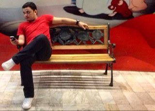 EmanEsguerra's profile picture. 