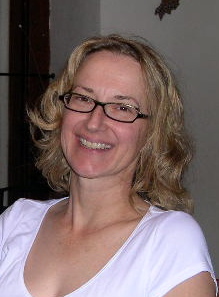 Shelly Whitman