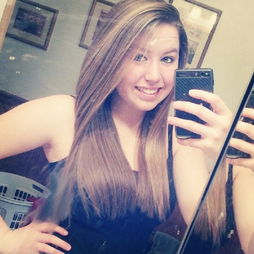 jordinsmith_23's profile picture. Life may not be the party we hoped for... but while we're all here we might as well dance.  (: