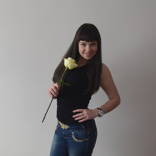 Таня Кухарева Profile