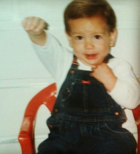 joeykreissler's profile picture. sup