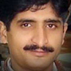 Journalist, Reporter ATV NEWS ISLAMABAD