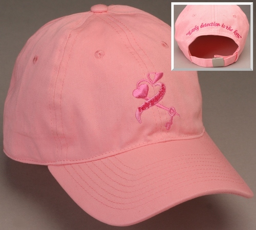 we are an athletic apparel company with a great cause!