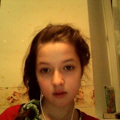 Profile Picture of Женя Башкова (@JaneBashStela) on Twitter
