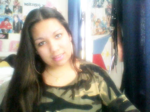ii love me boo daisy @suzanne_010 (l)