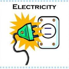 Your source for the latest news on   Electricity