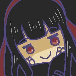 20(成人済)↑ ギャップ萌えする腐です。i7/mhyk/アクナイ/ぺるそな(345)などが好き アイコンは友達にいただきました