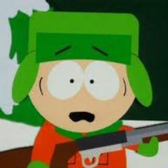Hi Thier,the name's Kyle Broflovski,and i hang out with Stan,Kenny,And Fatass.i also turn into a superhero by night. #Taken by: @PeasantGraceSP