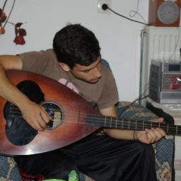 raftis1995's profile picture. 