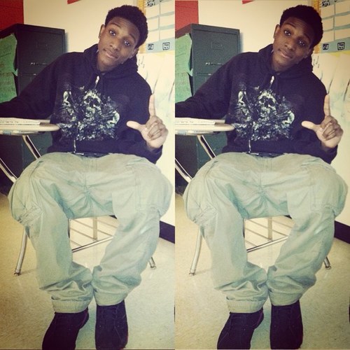 Follow Me & follow my bff @iBLAMEsociety__