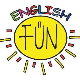 weareENGLISHFUN's profile picture. Método diseñado para enseñar Inglés de una forma divertida a niños de 3ro de kinder, 1er y 2do grado de primaria. 
Creado por Teacher Rayito.