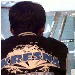 ilhamdi sebagai orang utama dalam perjalanan ini, semua tergantung seberapa kuat aktornya dalam memerankan peran utama.