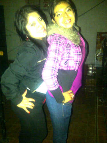Veneno y antídoto a la vez ♥