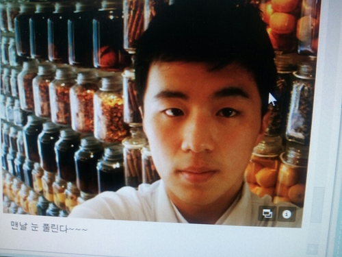 홍대미로식당주인장