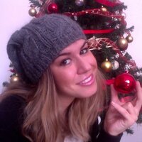Benedetta Cinelli (@bennicinelli) 's Twitter Profile