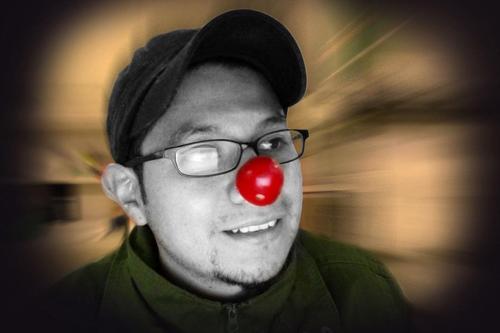 De músicos, poetas y diseñadores locos todos tenemos un poco!