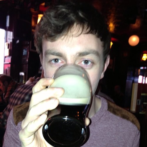 magicdanc3's profile picture. Livin' la vida loca