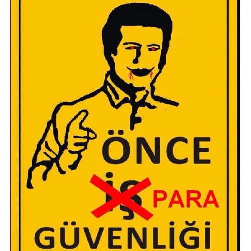 ISG diye birşey yok...