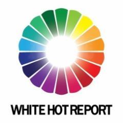Everything that is WHITEHOT, trending and the very best.
