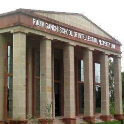 Official Twitter page of Rajiv Gandhi School of Intellectual Property Law, Indian Institute of Technology, Kharagpur.