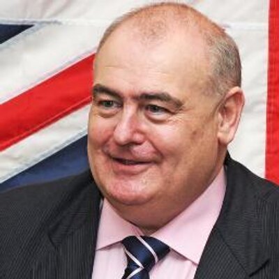 Profile Picture of Garry Mills (@glevumhelp) on Twitter