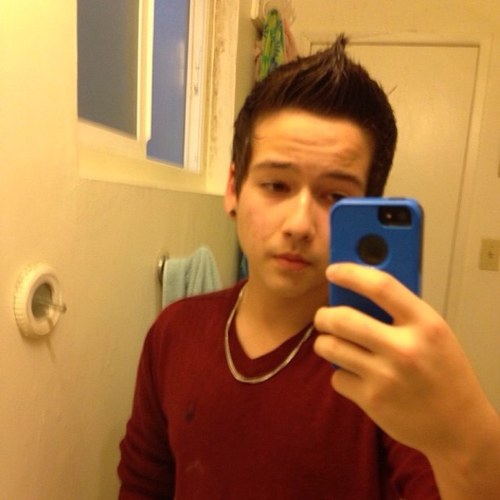 jared_irvine's profile picture. 