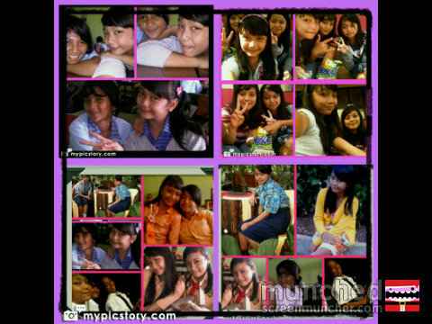 ♥ Sejati ♥ RaRaEnRiKa :: @mutiara_020 ,, @TSopaheluwakan @SherenJP ,, @Vallerie_17 ,, @Chronikaputri ... Follow us yeaah ..! Genk Smp N 1 Jayapura \m/