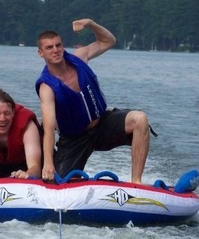 DMEmery's profile picture. I work for Maine State CU.  Looking to become more involved with the CU movement