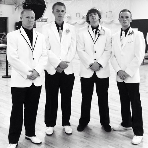 SkyeJenkins's profile picture. 