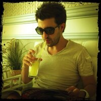 izzet aksoy (@izzzzzzet) Twitter profile photo