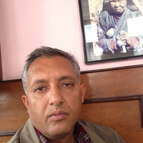 Image result for govinda bhattarai