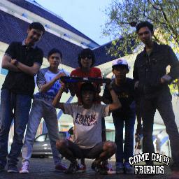 Pop Punk/Easycore scene from Kendal, Central Java, ID For Booking / Contact : 085727555349 / 23839B30 ( Irwan ) 08995550501 / 32ED937F ( Aditya )